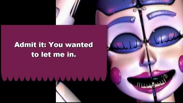 All ucn voice lines with subtitles