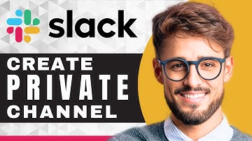 How to Make a Channel Private in Slack | Slack Tutorial (2025)