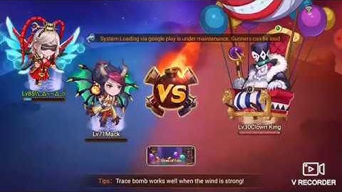 Bomherosupershooter escy play online