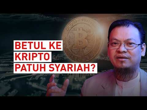 Kripto (BTC, ETH, XRP) Ni Aset Atau Matawang?