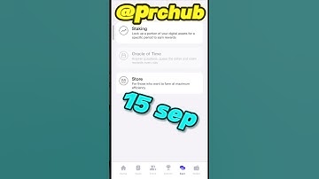 TimeFarm oracle September 15 / What day did the Uniswap protocol launch?