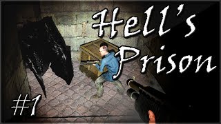 Hell's Prison #1 (Garry's Mod)