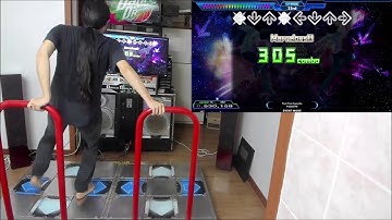 DDR XX t+pazolite - Yum Yum Sweetie EDP 15