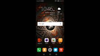 How to make your mobile Display Screen Settings/Basic Tutorial/Beginners Guide to Android screenshot 5