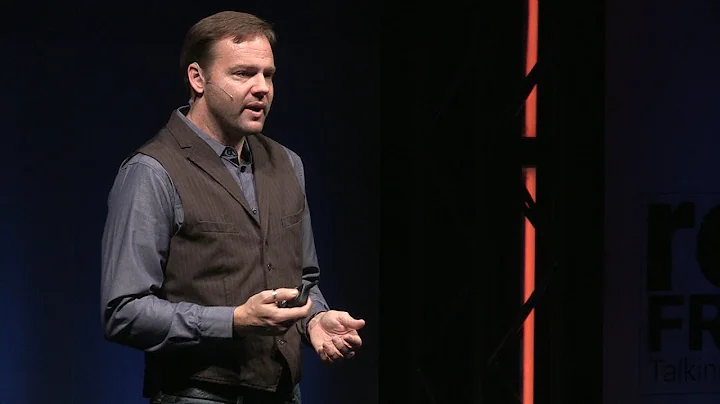 Aaron Draper: Underexposed - Shedding light on hom...