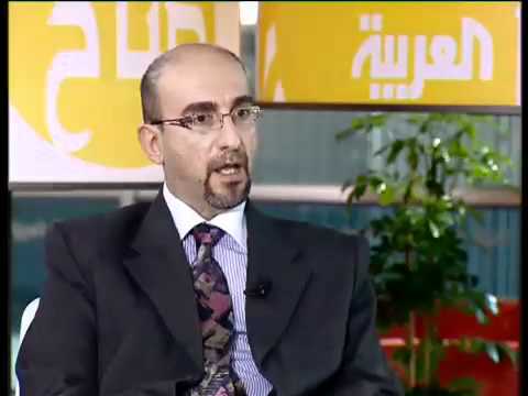 حوارقناة العربيه مع اشرف ابوالفتوح