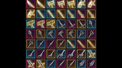 How to craft using Sussur Weapons Expanded mod in Baldur