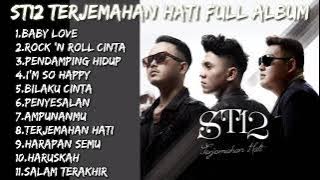 ST 12 FULL ALBUM TERJEMAHAN HATI (2014)