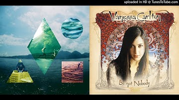 Rather Be A Mile - Vanessa Carlton vs. Clean Bandit ft. Jess Glynne (Mashup)