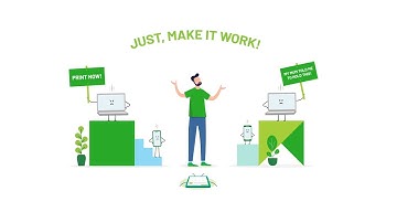 PaperCut Mobility Print | your free Google Cloud Print alternative