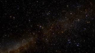 Lucid Dream + Travel Music + Floating in Space