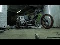 HANDMADE DRIFT TRIKE \S2EP2/ Cамодельный дрифт трайк