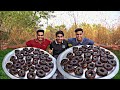 DONUTS | Soft Donut Recipe | Chocolate Donut recipe | Donut Recipe Malayalam | Food 4 People