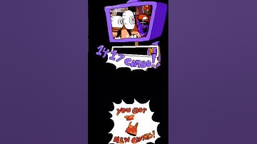 My reaction beating the PIZZA GAUNTLET Lap 3 LUNATIC for the FIRST TIME #pizzatower #lap3 #peppino