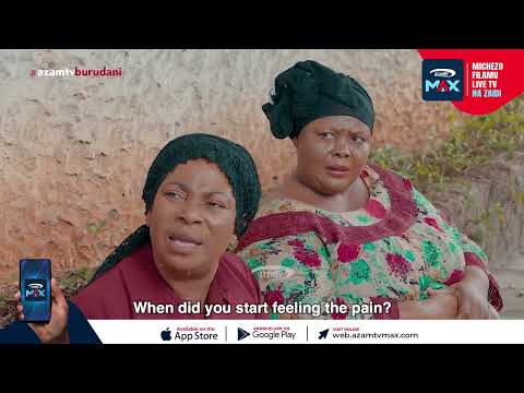 Kila Akiona Kikao Anawaka Toboatobo Ep 76