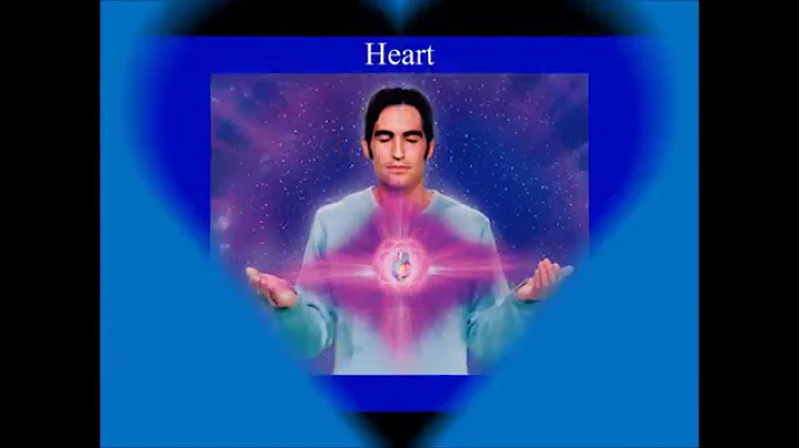 Heart, Head and Hand Song with Elizabeth Clare Prophet