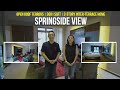 Springside view 3storey interterrace for sale  singapore landed property  robin  vivian