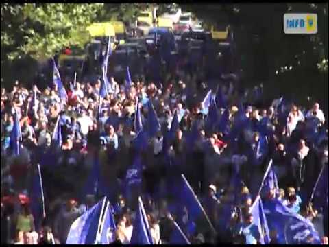 მსვლელობა