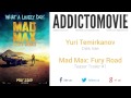 Mad Max: Fury Road - Teaser Trailer #1 Music #2 (Yuri Temirkanov - Dies Irae)