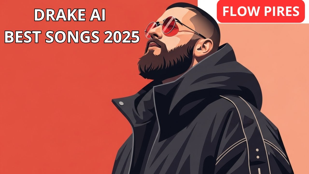 DRAKE AI - BEST SONGS 2025 (OFFICIAL)