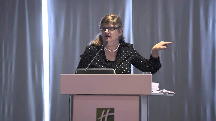 Patricia Guthrie - E.S.PKU Conference 2015