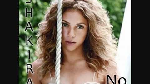 Shakira - No (De la Riviera Basic Mix) [Link Descarga]