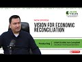 Hereditary Chief&#39;s Vision for Economic Reconciliation