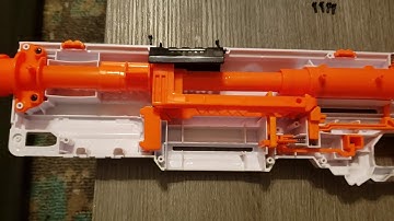 Modulus Longstrike Screws