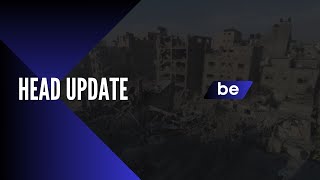 Bite Explore/Head Update (Gazans trapped in the occupied West Bank since the start of the war)