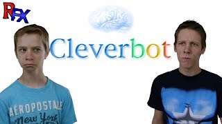 Cleverbotting 2.0