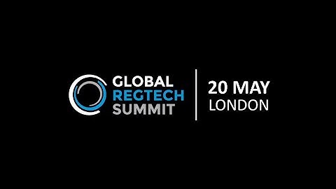 Global RegTech Summit 2025 Highlights