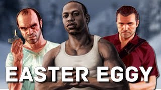 Nové easter eggy v Red Dead Redemption 2!