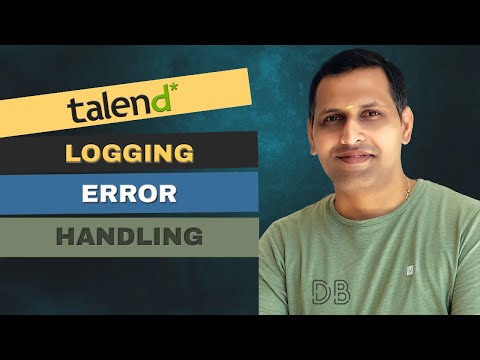 Talend Open Studio