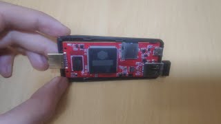 Flash & Add Games To M8-8001100 V8.0 4K Game Stick Lite