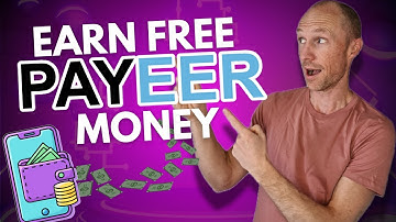 3 Real Ways to Earn Free Payeer Money - But Should You? (Important Details)