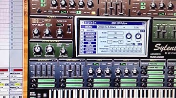 Audien - Wayfarer (Ableton Live cover by djZeddox)