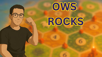 OWS Is So Fun And Good | 1v1 Ranked