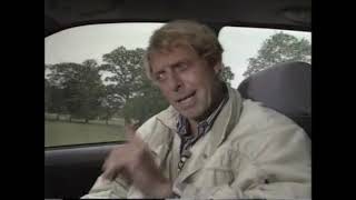 Old Top Gear 1989 - Motorway Jam Warning System