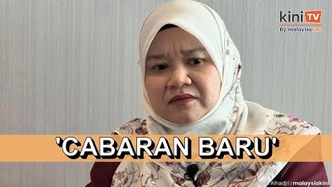 [Eksklusif] KPM akan lancar pusat kanak-kanak tanpa kerakyatan di Sabah - Menteri