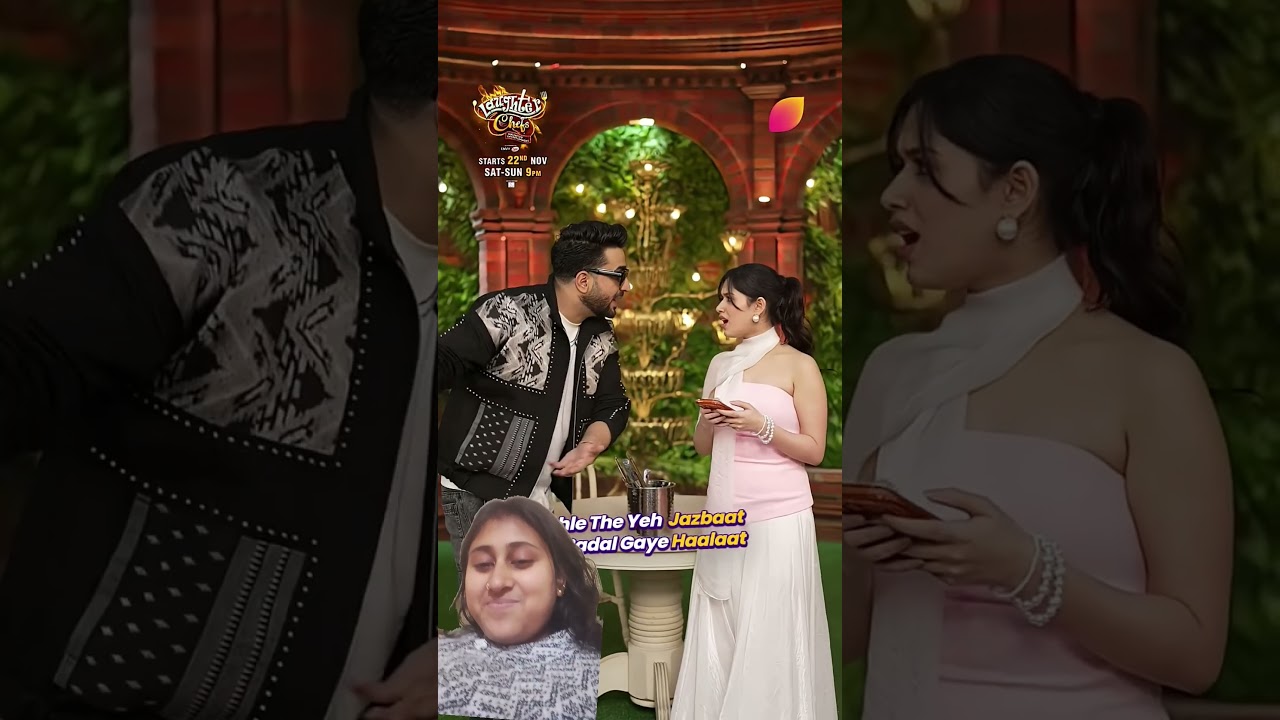 main bahut pasand Karti hun cooking show 🧑‍🍳🧑‍🍳