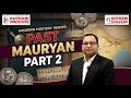 Past Mauryan Period Part 2 | History | kothari college ll KSN ll