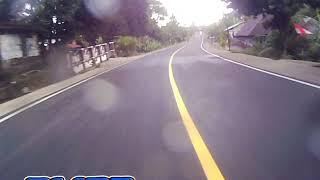 Vlog - babylook turing 259 km.