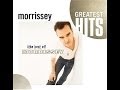 The Best Of Morrissey - Morrissey