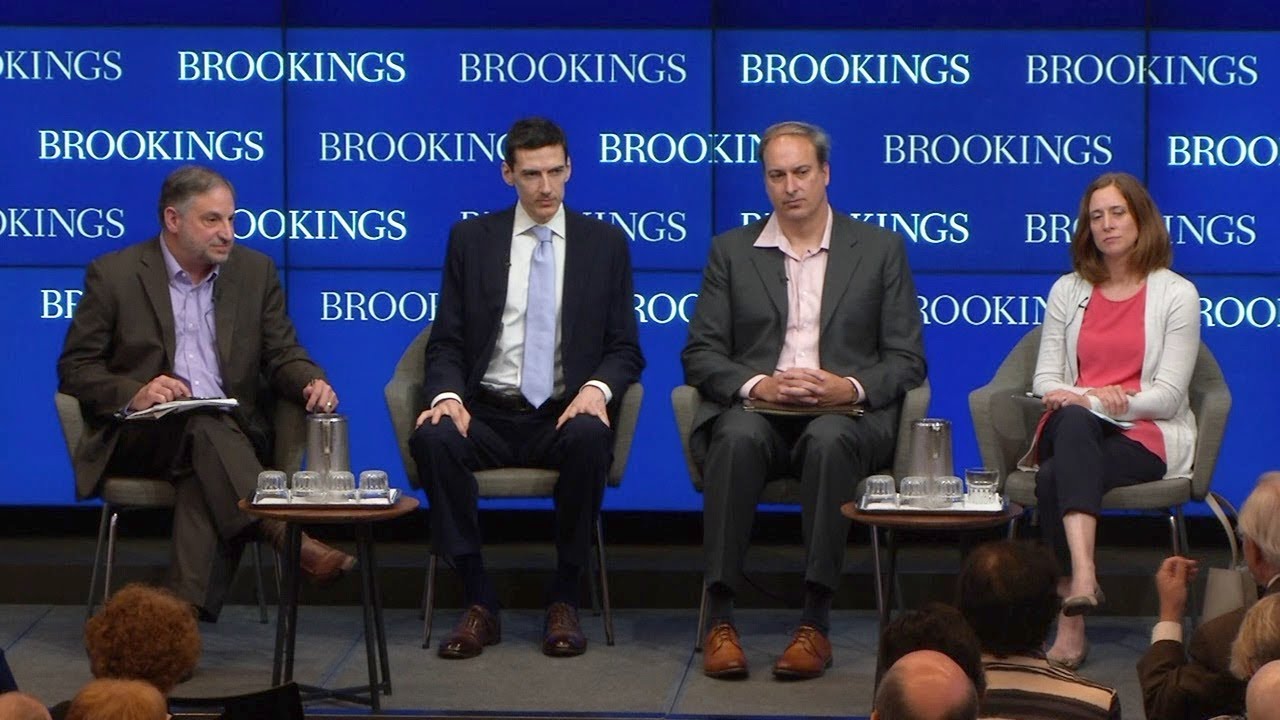 brookings institution events The consequences of misinformation: A symposium on media and democracy - Part 2