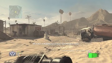 [ Mw2/1.14/.ff ] ZuRoMoDz Ultimate Patch V2 [ Patch/Backup ]