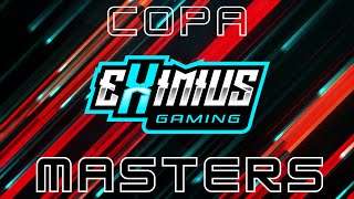 Copa eXimius Masters - Rodada 10