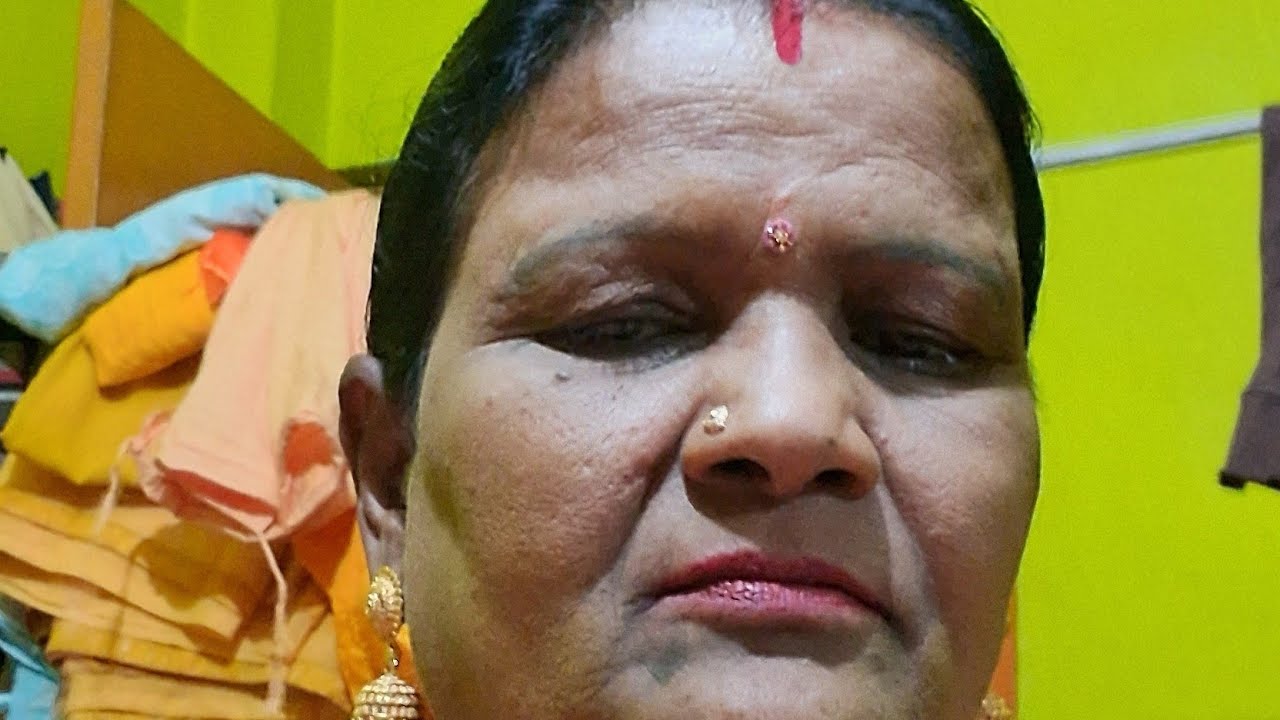 Ranjana Singh is live