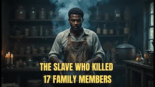 The Cook Slave’s RevengeThe Forgotten Killer Who Poisoned an Entire Family