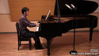 24の初等練習曲　Op.10　第12番 - 演奏動画のサムネイル