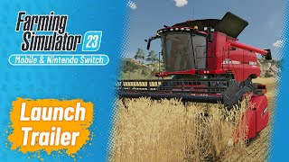 Sammelobjekte Landwirtschafts Simulator 23 switch｜TikTok Search